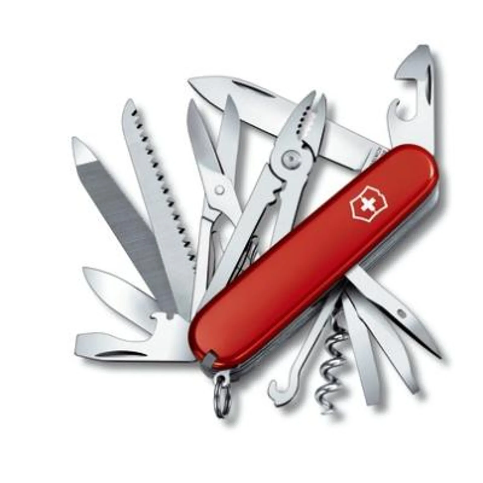 Victorinox Handyman Swiss Army Knife V-1 37 V1 37 Victorinox37 Victorinox 37 73 (1.3773)