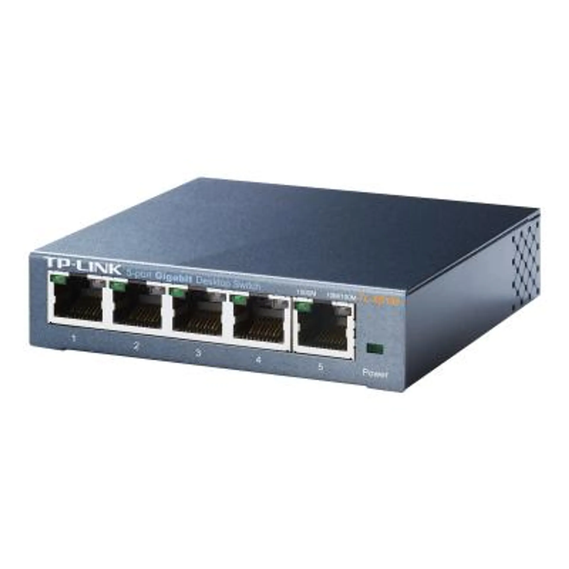 TP-LINK Switch TL-SG105