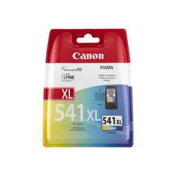 Canon CL-541XL 15 ml Hohe Ergiebigkeit Farbe (, , Gelb)5226B001 — Bild 2