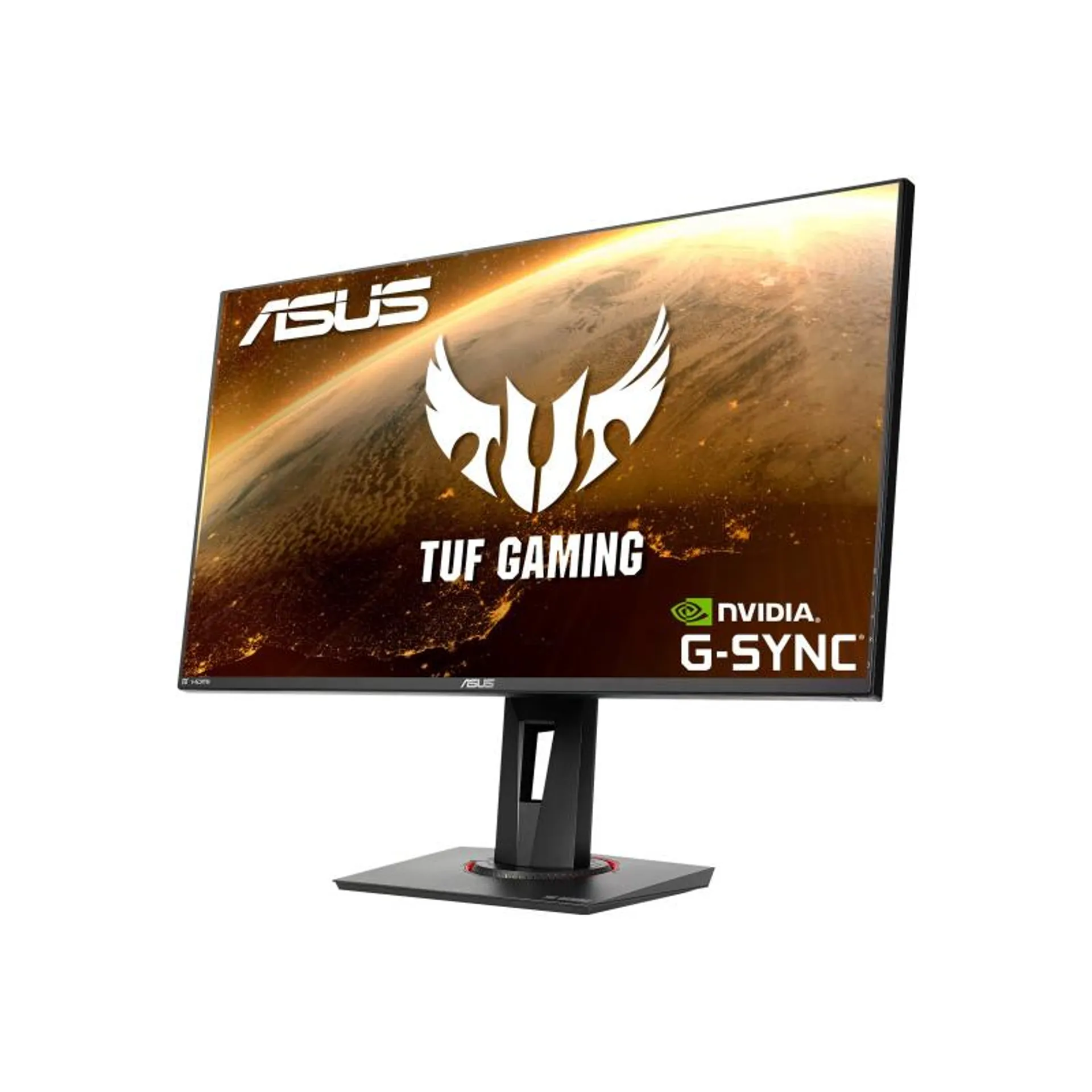 ASUS Monitor TUF Gaming VG279QM (90LM05H0B03370) (90LM05H0B01370)