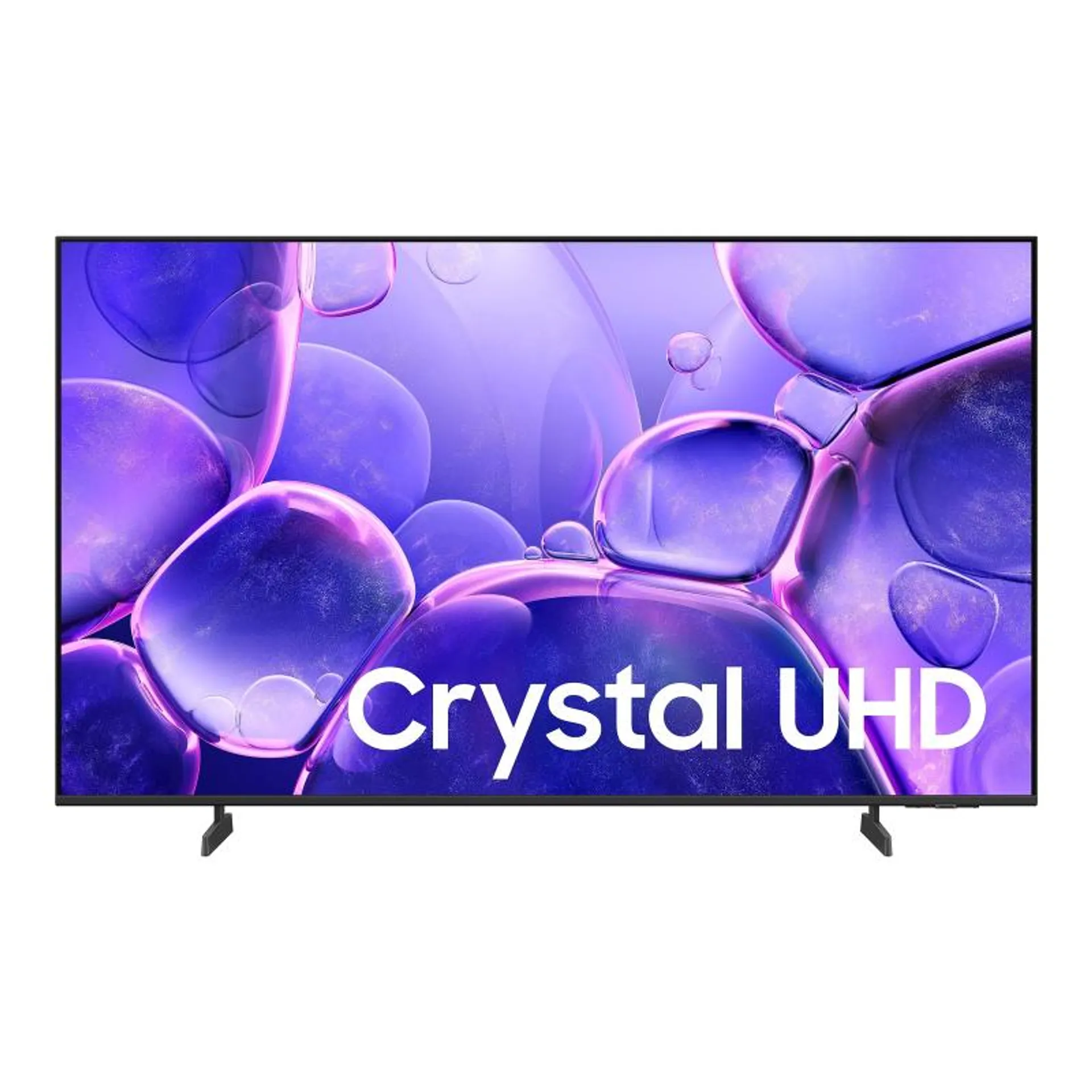Samsung TV UE43U8072 Crystal UHD