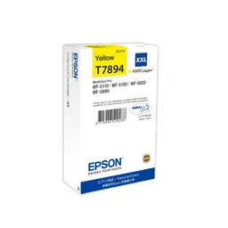 Epson Ink Gelb HC — Bild 3