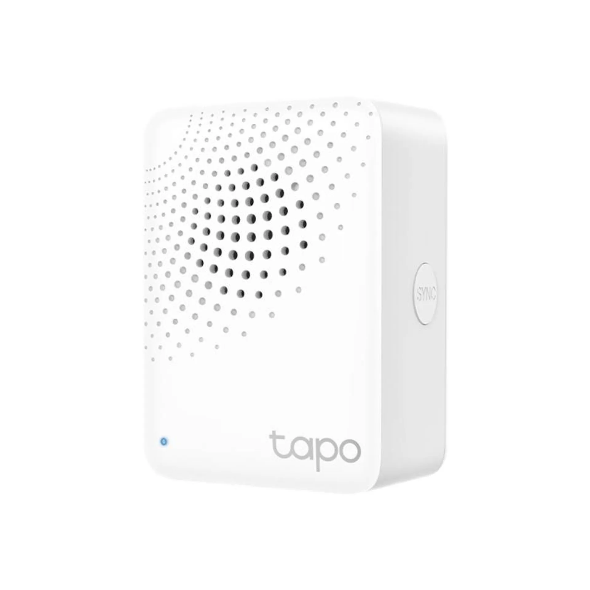 TP-LINK Smart-Hub Tapo H100 (TAPO H100)