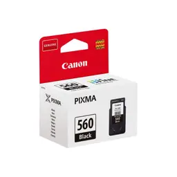 Canon Ink PG-560 PG560 Schwarz — Bild 4