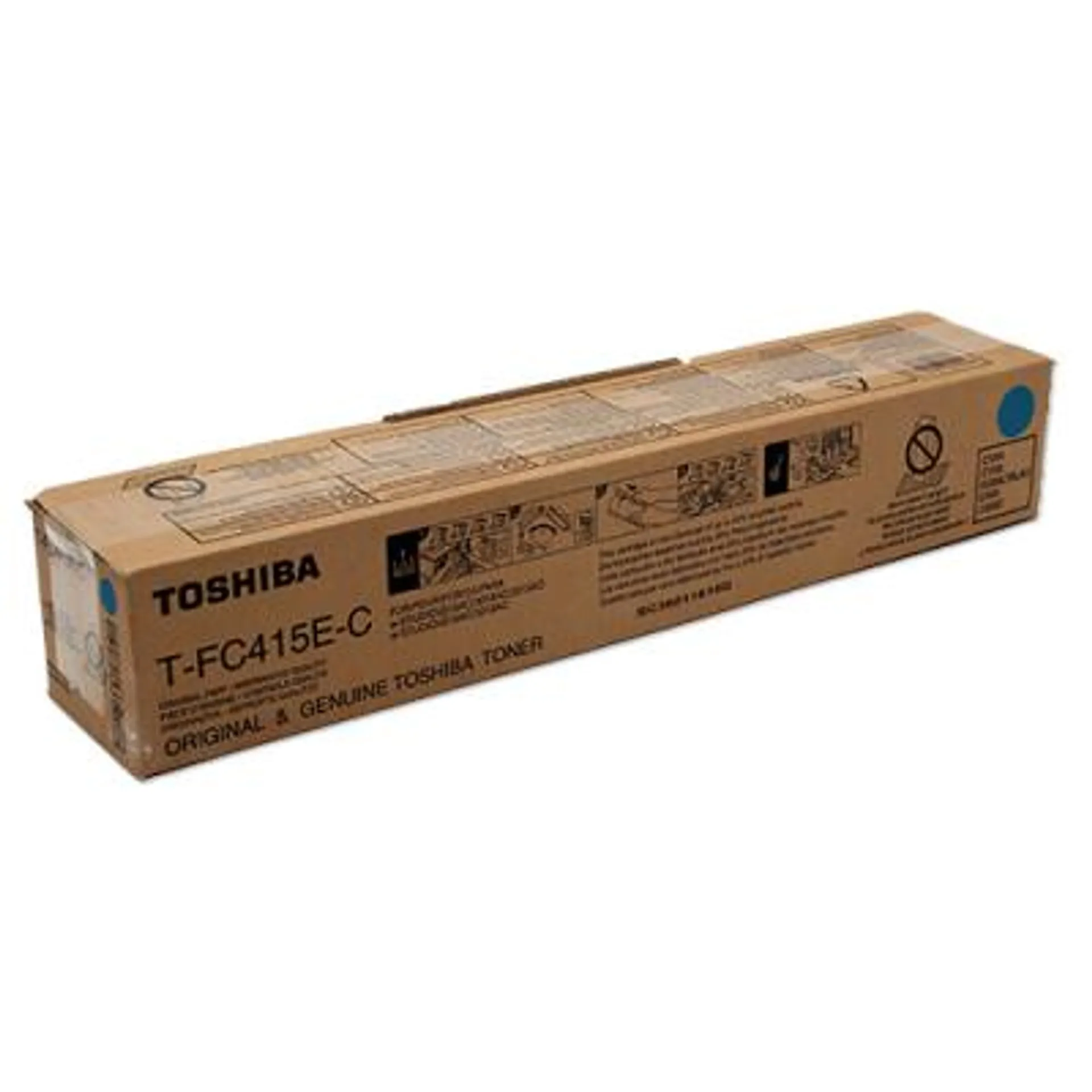 Toshiba Toner T-FC415EC (6AJ00000285)