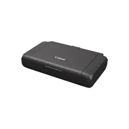 Canon MAXIFY BX110 Drucker Farbe — Bild 4