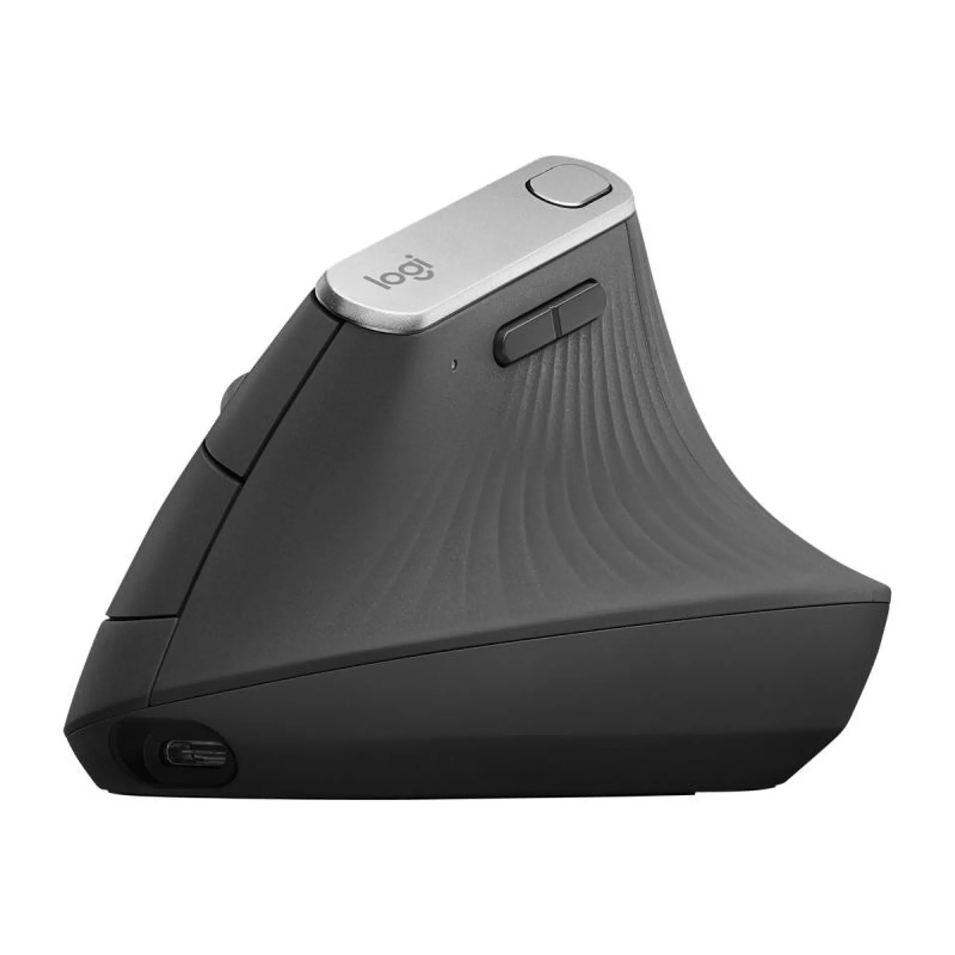 Logitech for business Mouse MX Vertical (910005448)