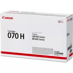 Canon Cartridge 070 H — Bild 4