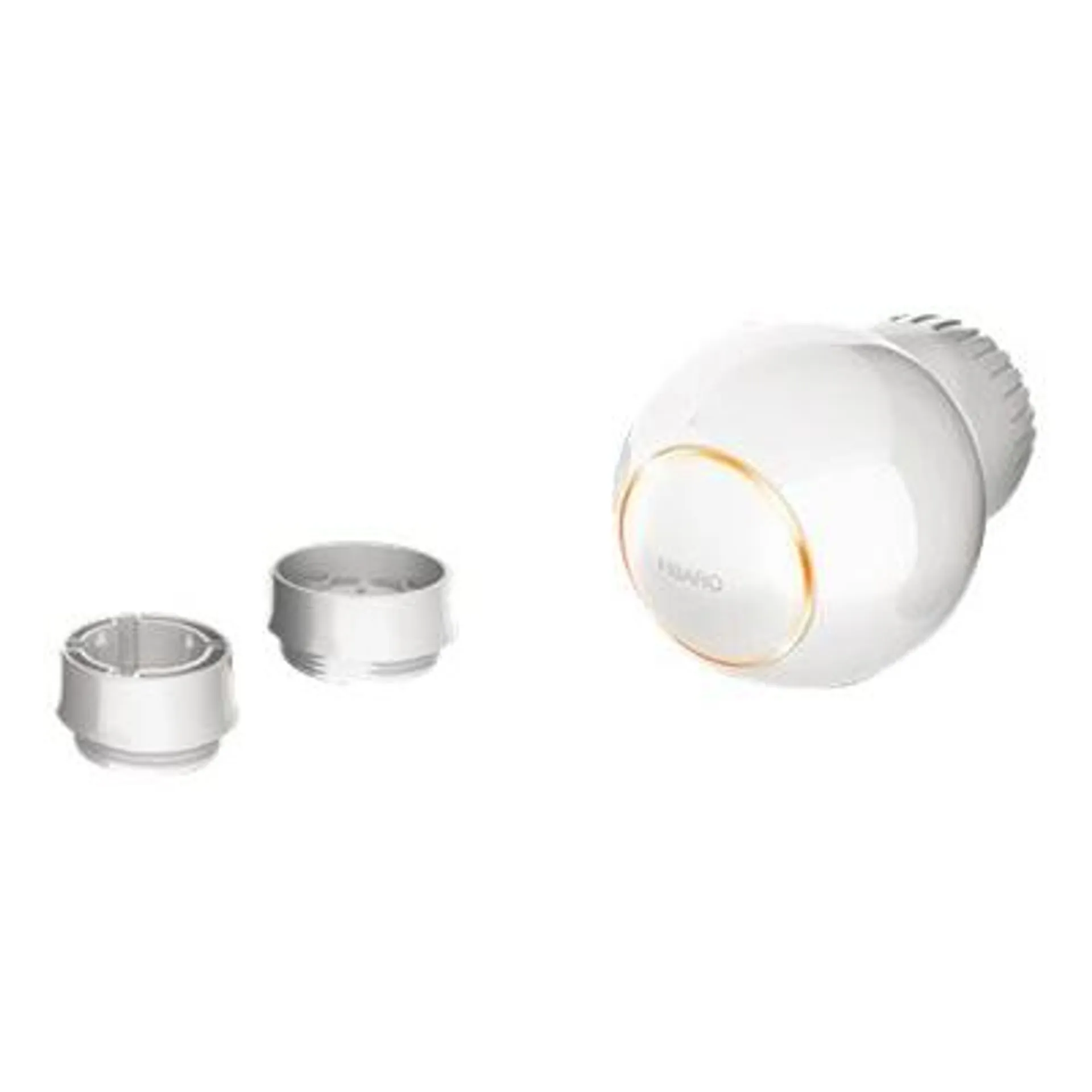 FIBARO Heat Controller
