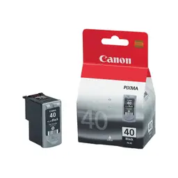 Canon Ink PG-40 PG40 Schwarz — Bild 5