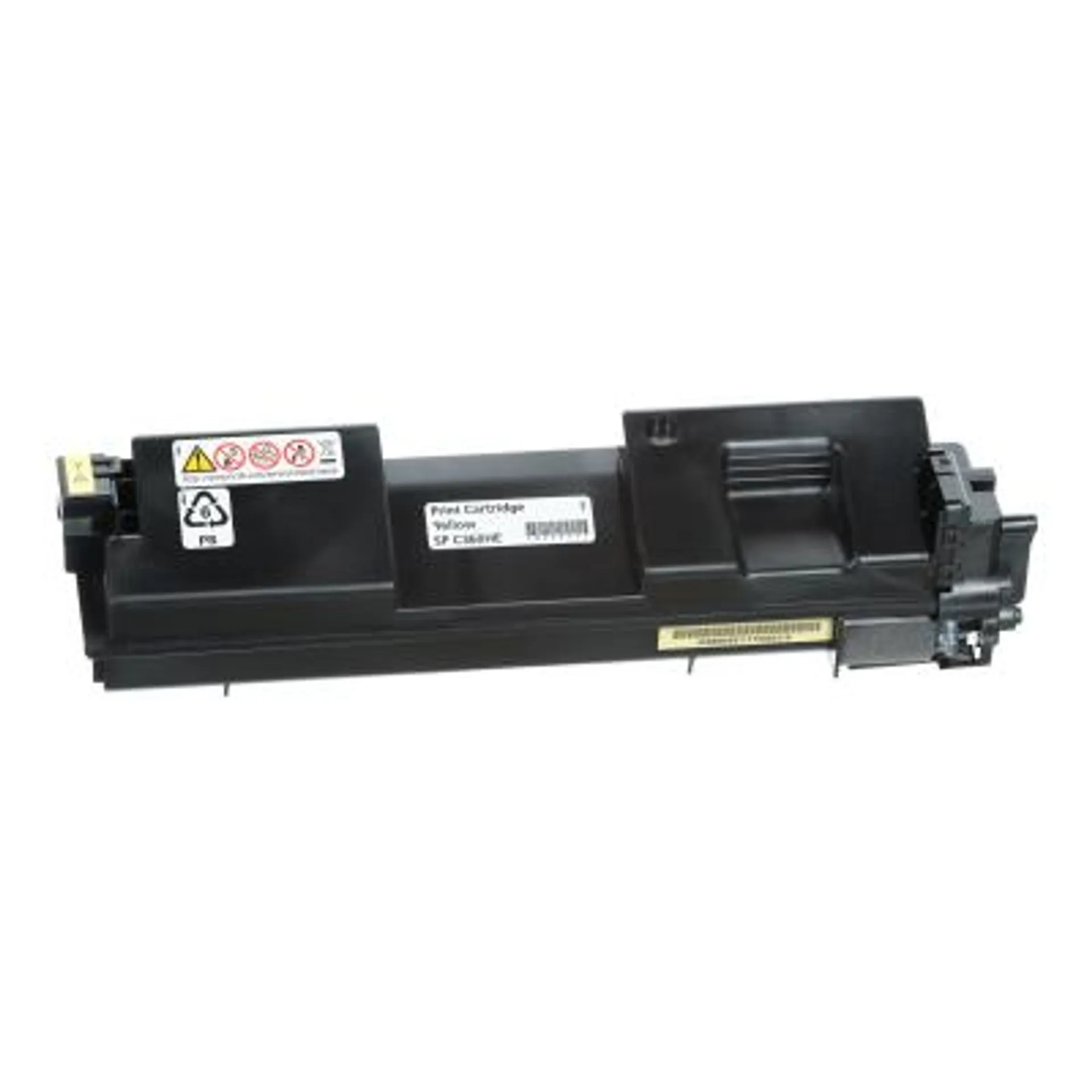 Ricoh Toner SPC360HE Gelb