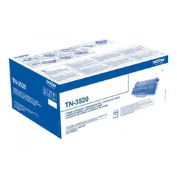 Brother Cartridge TN-3520 — Bild 1