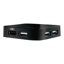 D-LINK DLINK Medienkonverter DUB-H4 E DUBH4 E (DUB-H4/E) — Bild 2