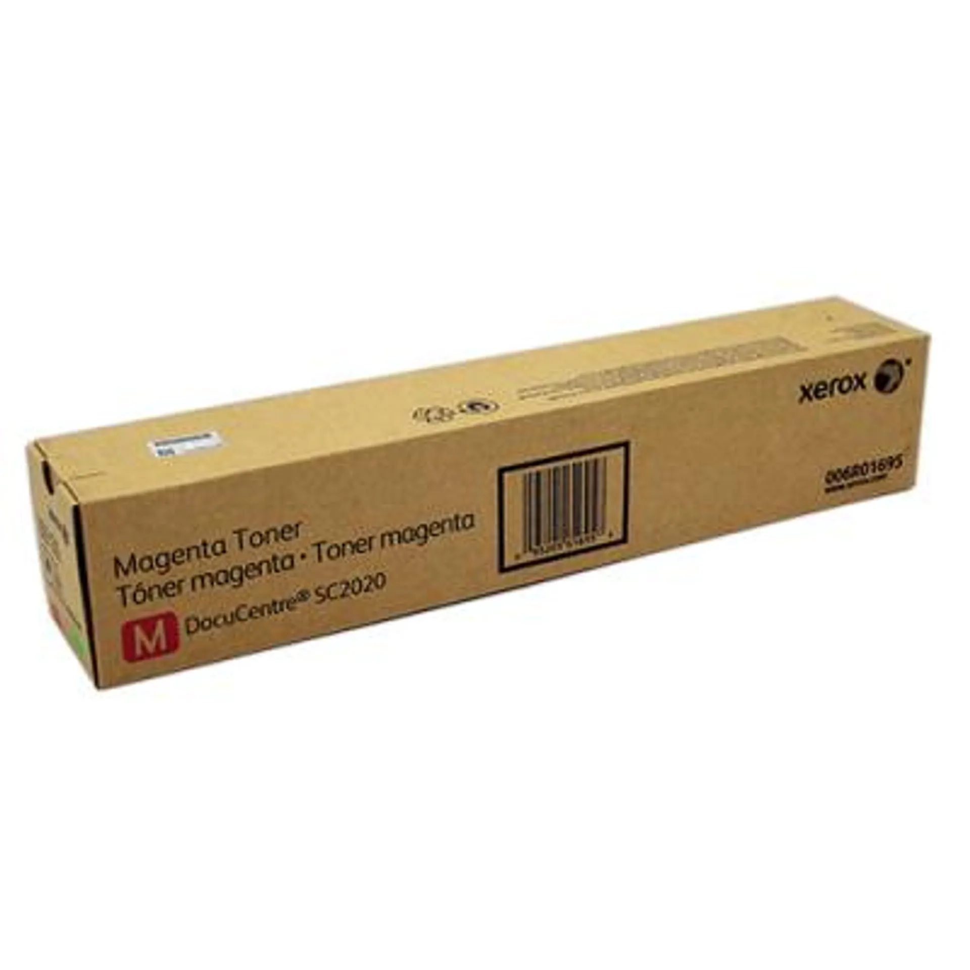 Xerox Toner SC2020 (3k)