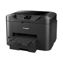 Canon MAXIFY MB2750 — Bild 5