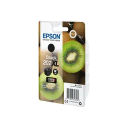 Epson Ink 202XL Schwarz — Bild 4