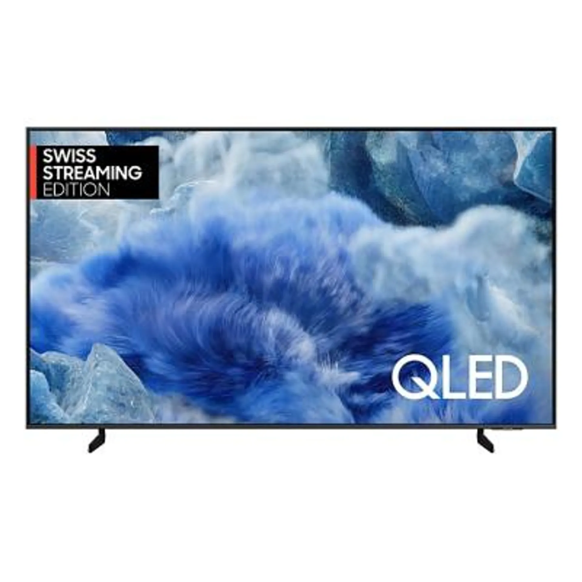 Samsung TV QE50Q8F