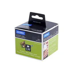 Dymo Klebeetiketten 99014 — Bild 2