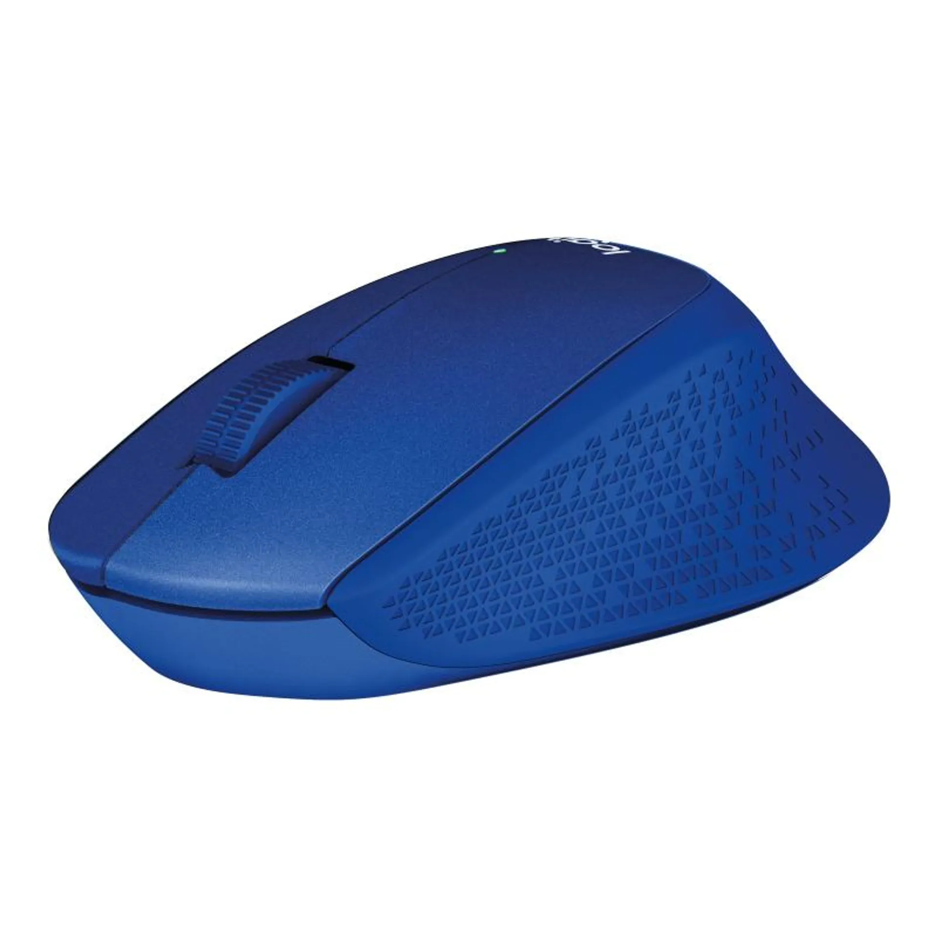 Logitech Mouse M330 Silent Plus (910004910)