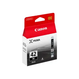 Canon Ink CLI-42 CLI42 Schwarz — Bild 5