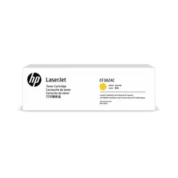 HP CONTRACT Cartridge No 312AC HP312AC HP 312AC Gelb — Bild 5