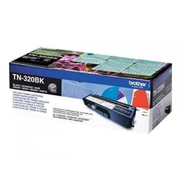 Brother Cartridge TN-320 TN320 Schwarz — Bild 2