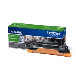 Brother Cartridge TN-247 TN247 Schwarz — Bild 3