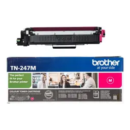 Brother Cartridge TN-247 TN247 — Bild 3