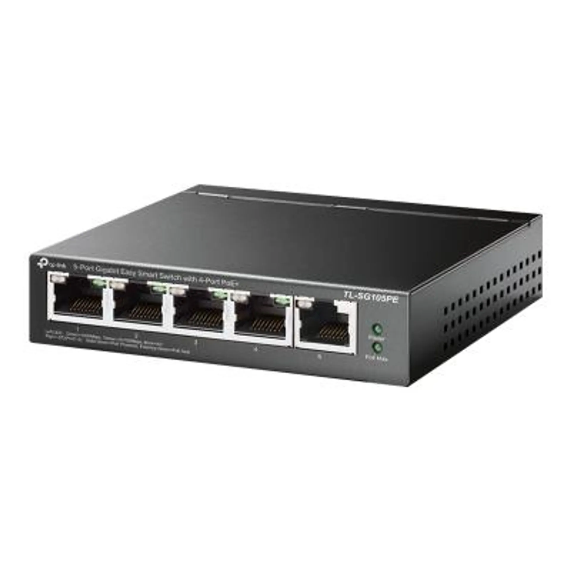TP-LINK Switch TL-SG105PE