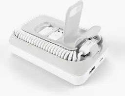 Vonmählen allroundo Pro 10000 mAh Powerbank MagSafe Qi magnetisch USB-C weiß — Bild 4