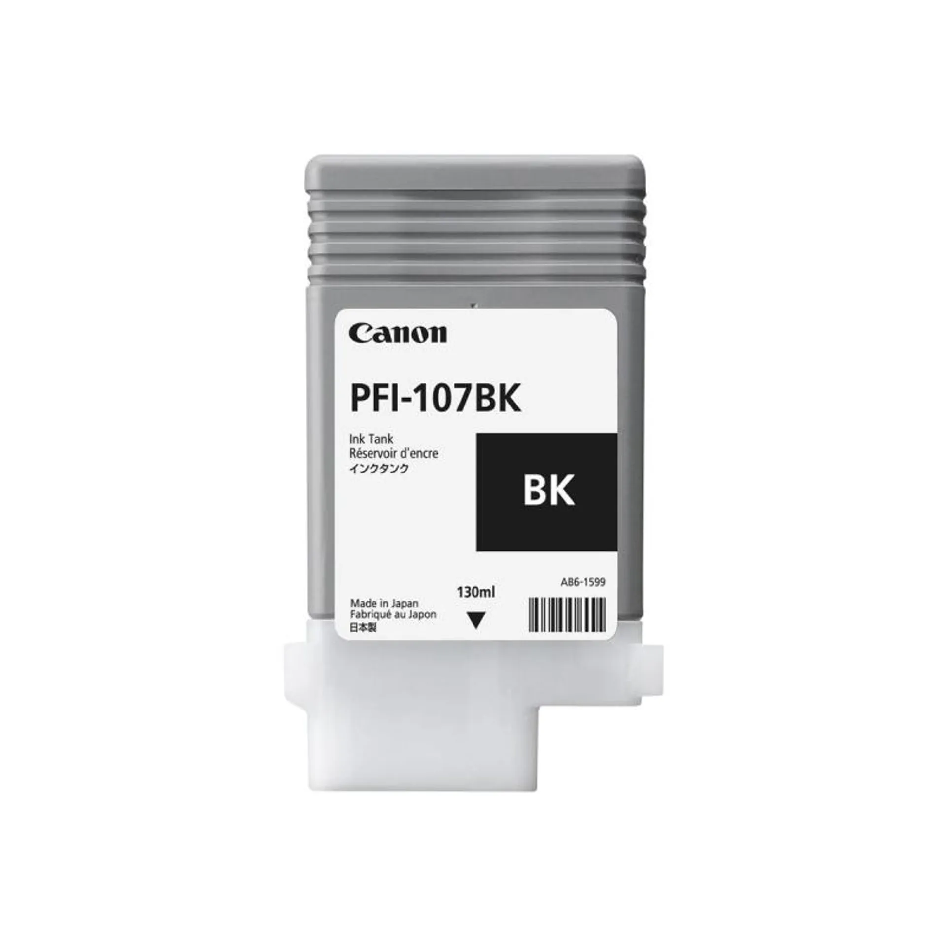 Canon Ink PFI-107 Schwarz
