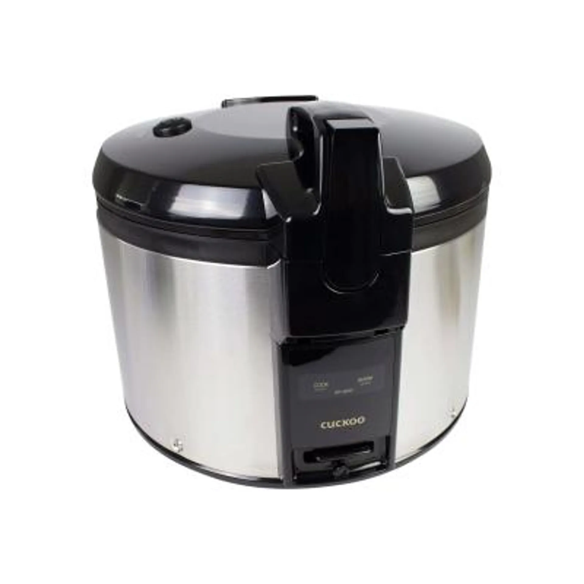 Cuckoo Rice Stove 4600ml SR-4600