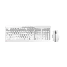 Cherry STREAM DESKTOP RECHARGE Tastatur-und-Maus-Set (JD8560EU0) — Bild 3
