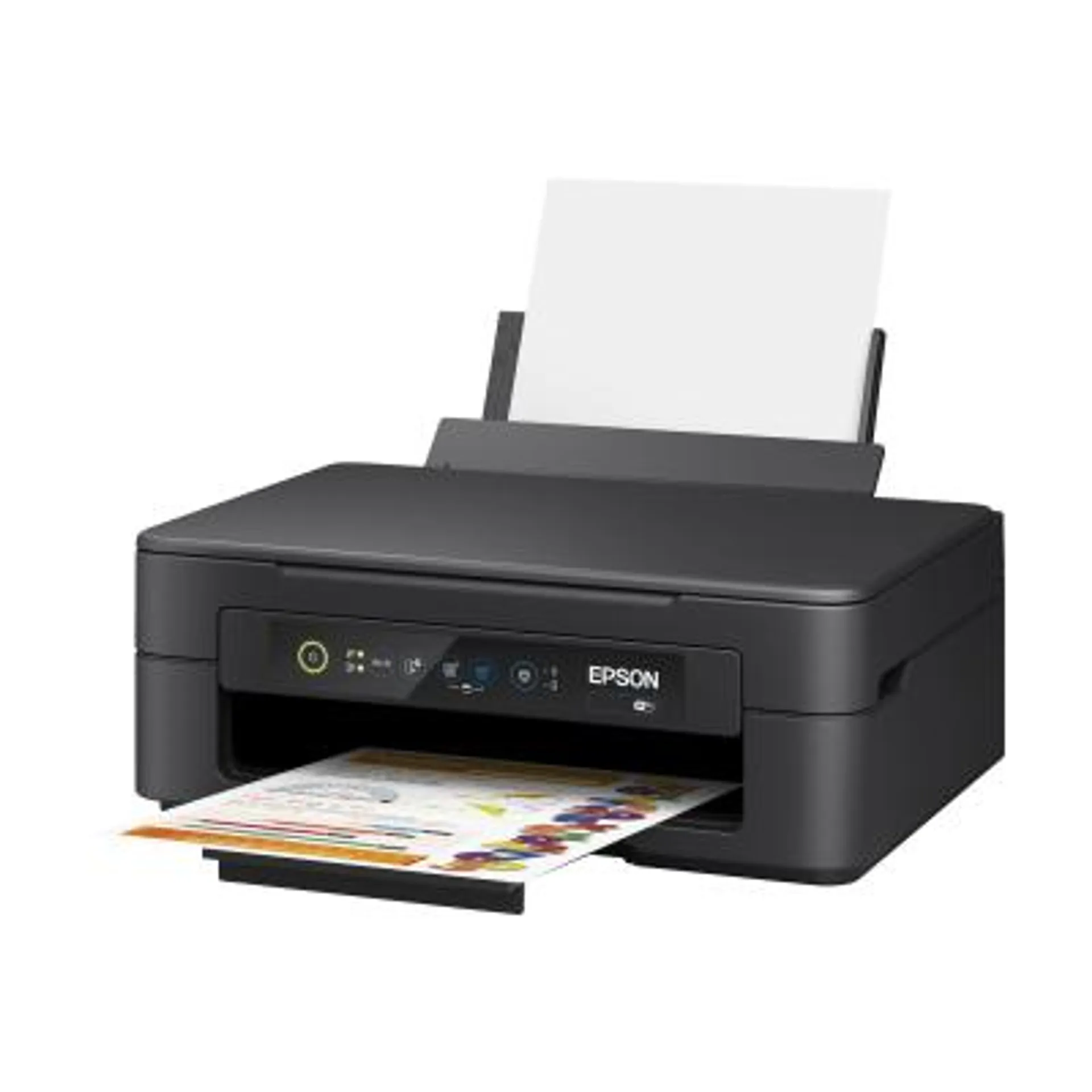 Epson Expression Home XP-2205 Multifunktionsdrucker Farbe Tintenstrahl