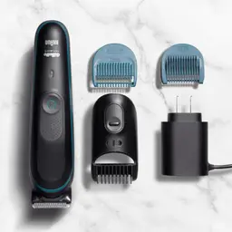 Gillette Trimmer Body & Intimate i5 — Bild 3