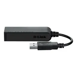 D-LINK DLINK Medienkonverter DUB-E100 — Bild 1