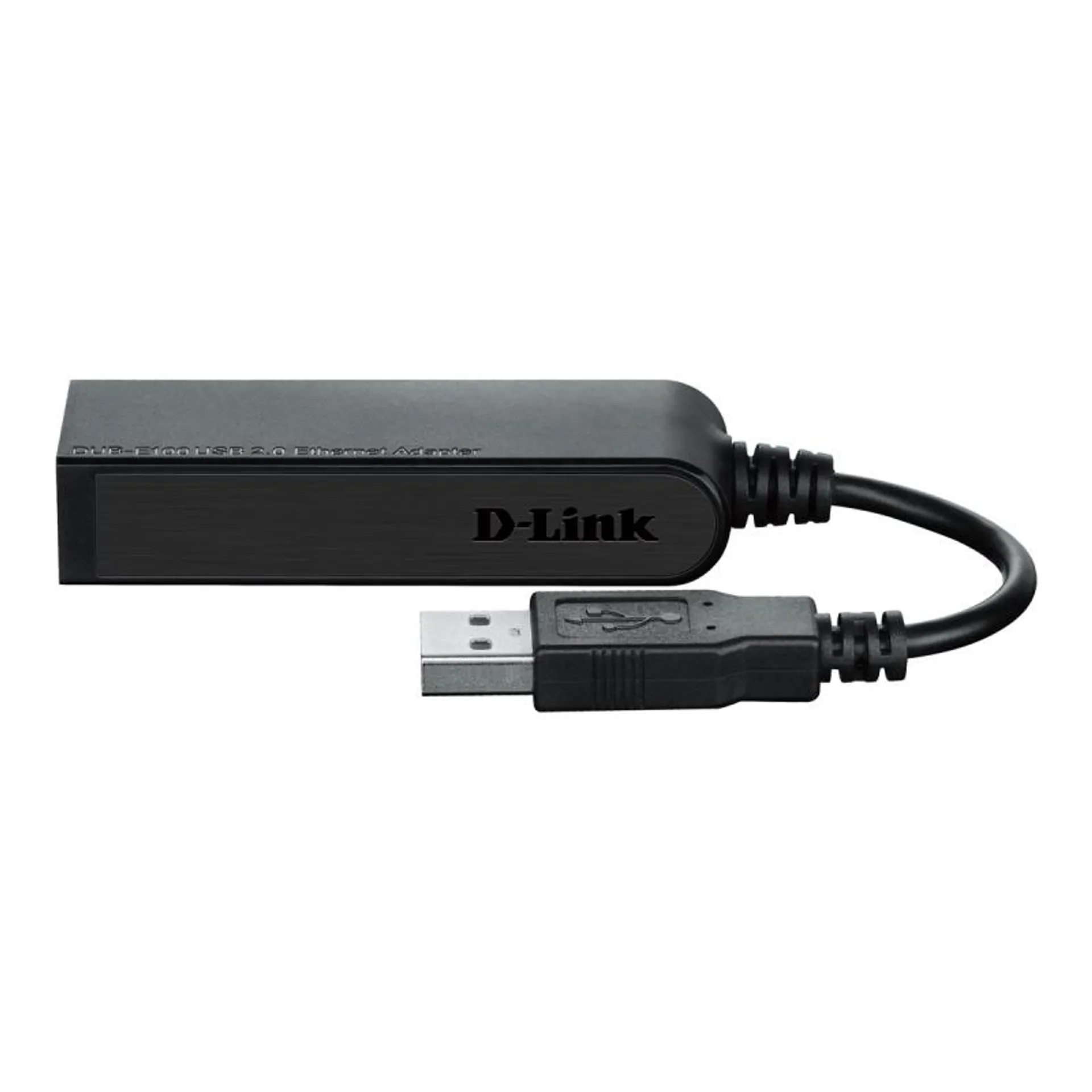 D-LINK DLINK Medienkonverter DUB-E100