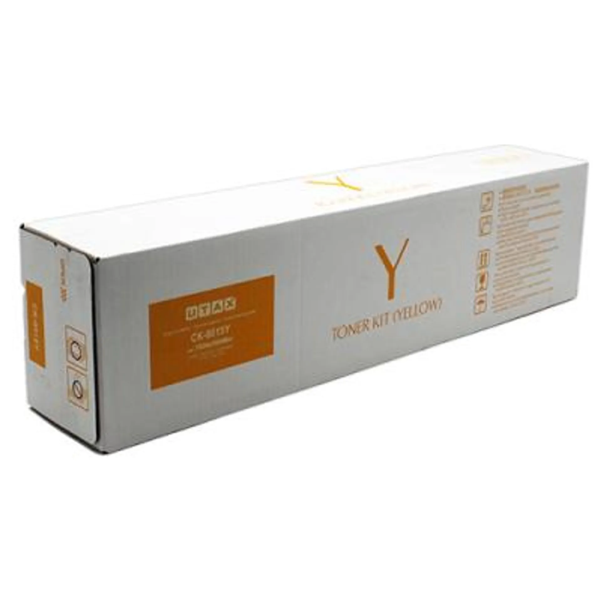 Utax Toner CK-8515 Gelb