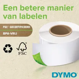 Dymo LabelWriter 550 — Bild 6
